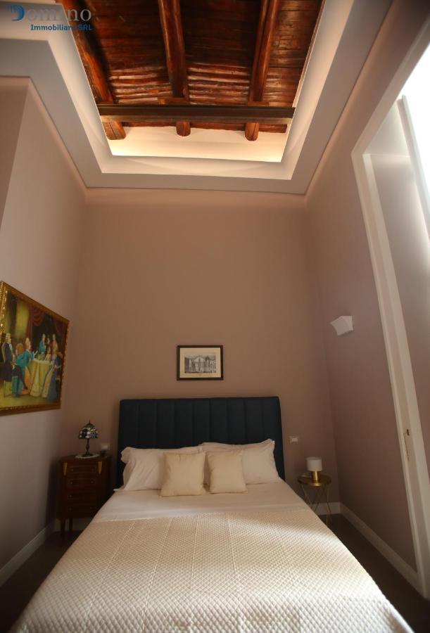 San Paolo Rooms Centro Storico Napoli Buitenkant foto
