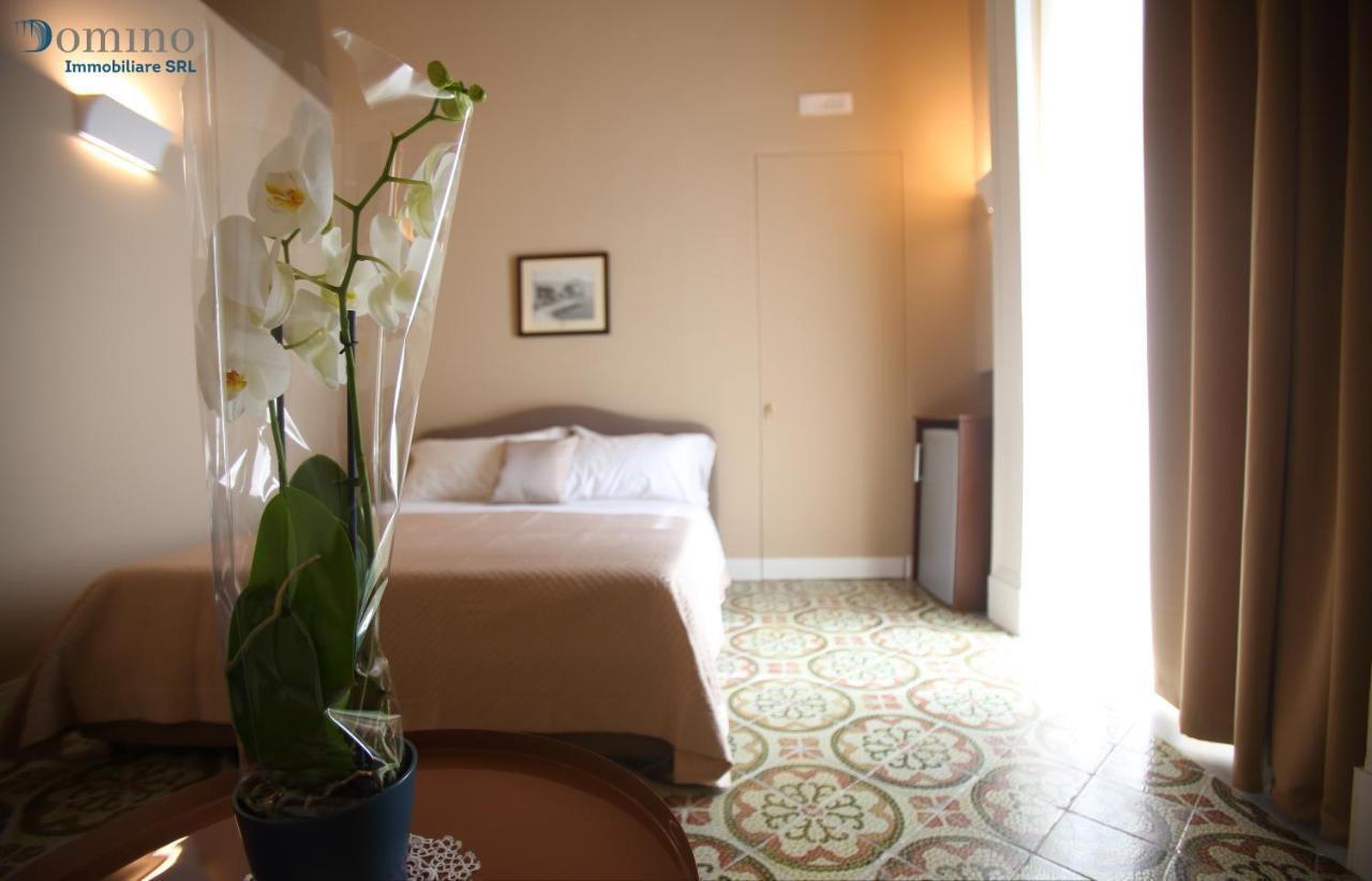 San Paolo Rooms Centro Storico Napoli Buitenkant foto