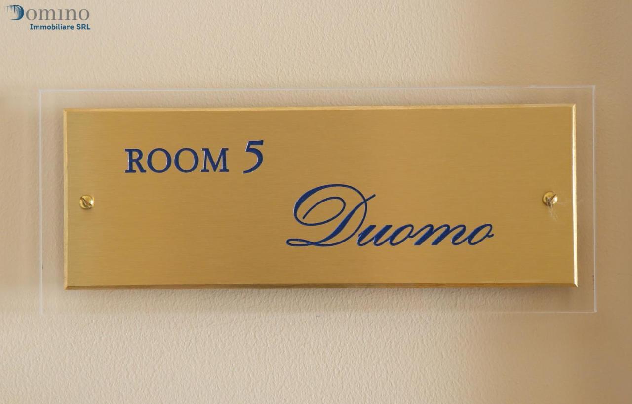 San Paolo Rooms Centro Storico Napoli Buitenkant foto