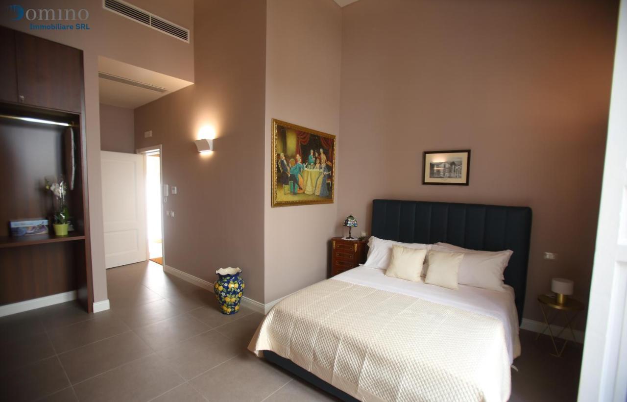 San Paolo Rooms Centro Storico Napoli Buitenkant foto