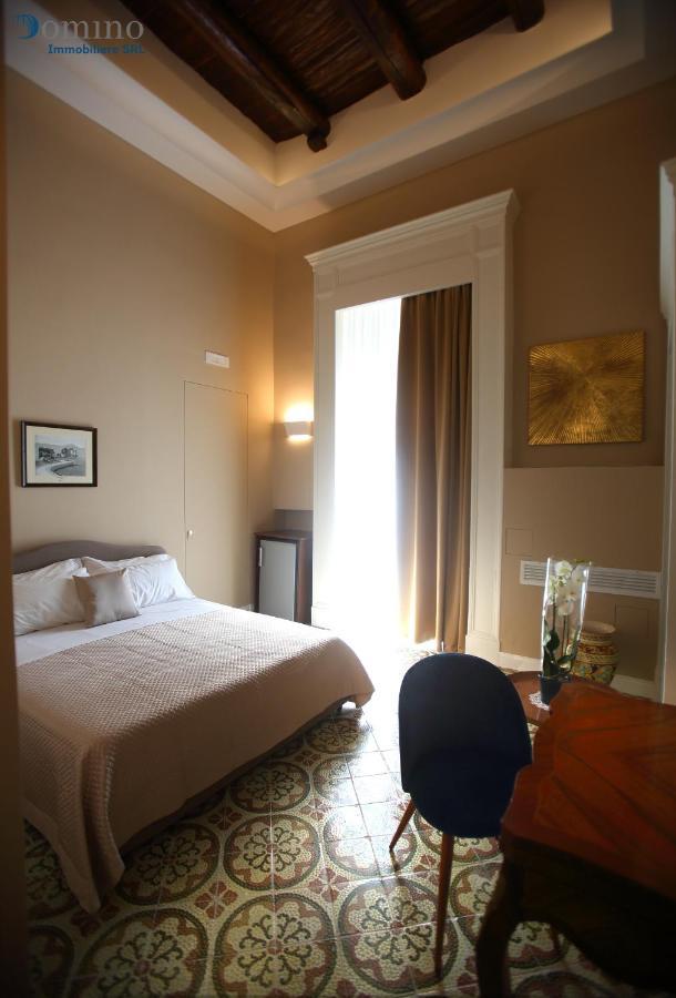 San Paolo Rooms Centro Storico Napoli Buitenkant foto