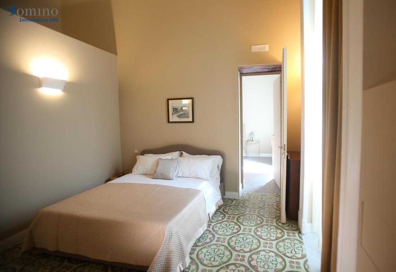 San Paolo Rooms Centro Storico Napoli Buitenkant foto