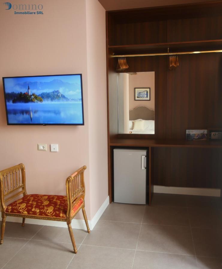 San Paolo Rooms Centro Storico Napoli Buitenkant foto