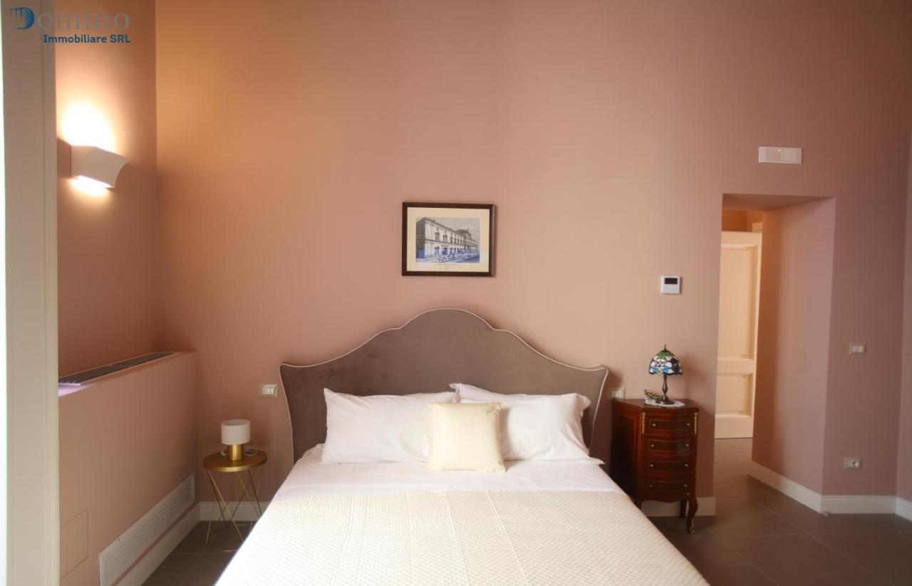 San Paolo Rooms Centro Storico Napoli Buitenkant foto