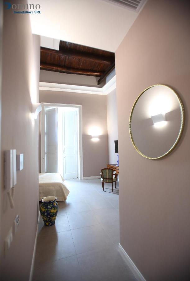 San Paolo Rooms Centro Storico Napoli Buitenkant foto