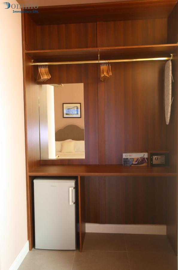 San Paolo Rooms Centro Storico Napoli Buitenkant foto