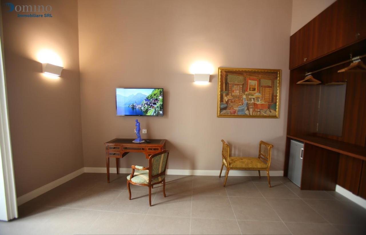 San Paolo Rooms Centro Storico Napoli Buitenkant foto