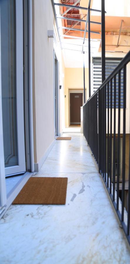 San Paolo Rooms Centro Storico Napoli Buitenkant foto