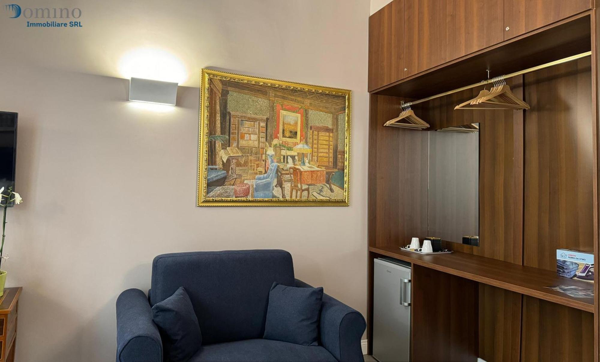 San Paolo Rooms Centro Storico Napoli Buitenkant foto