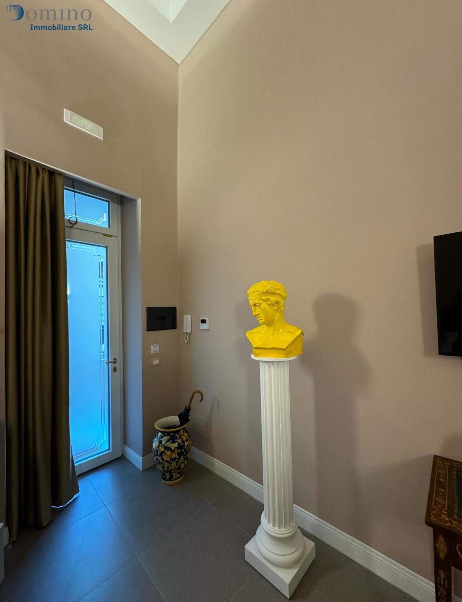 San Paolo Rooms Centro Storico Napoli Buitenkant foto